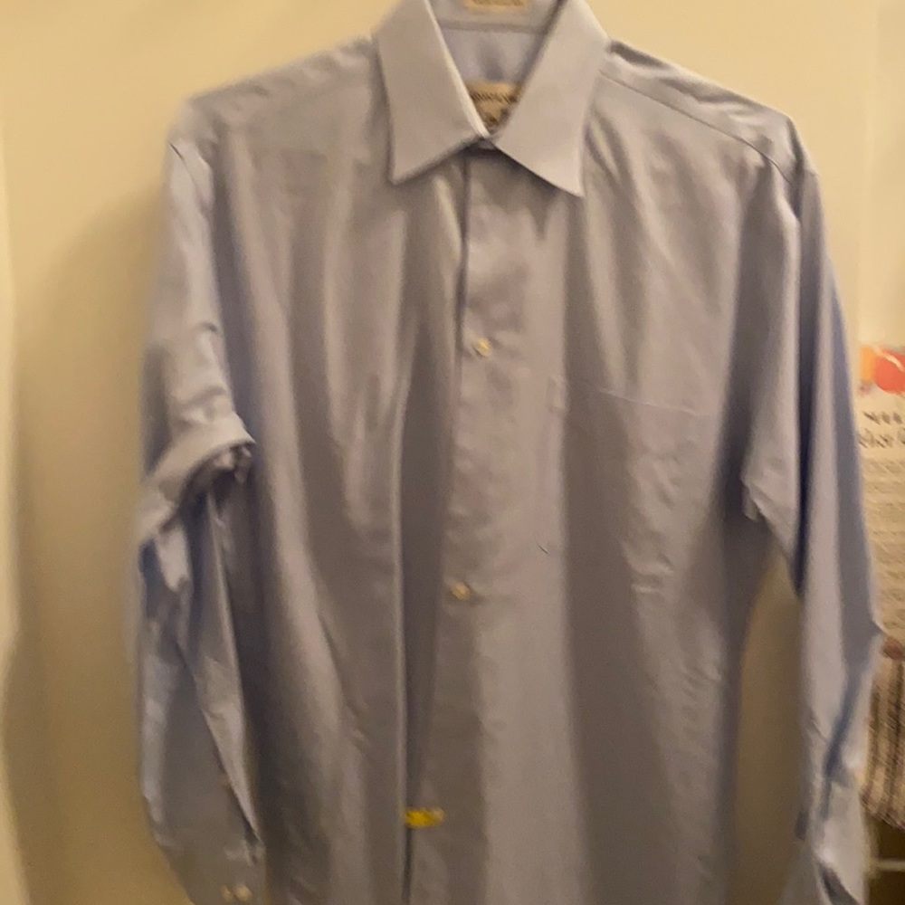 Men’s dress shirt